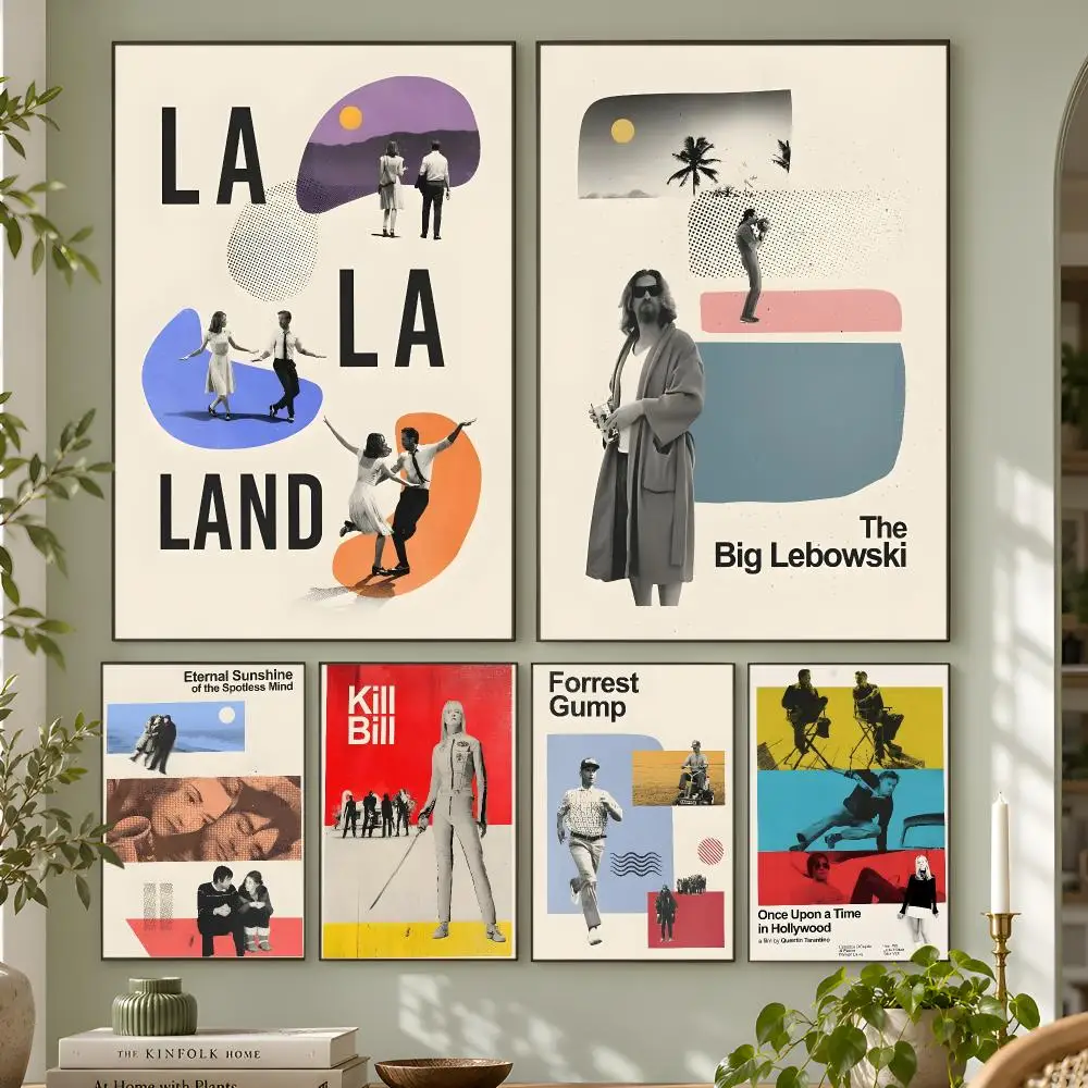 Vintage Classic Movies Collect - Vintage Collectible Posters ulasan dan harga