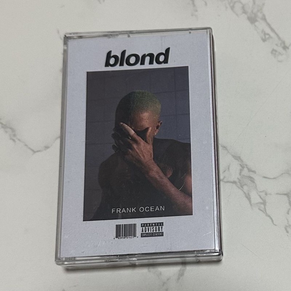 Brand New Sealed Cassette Tape - Vintage Collectible Books ulasan dan harga