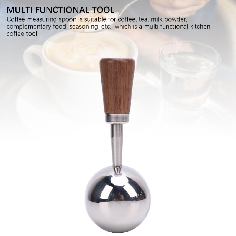 Coffee Scoop Vintage Bean Tea  - Vintage Collectible Spoons ulasan dan harga