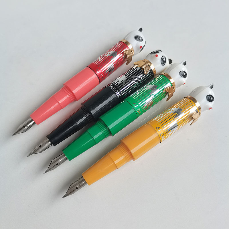 China In The 1980 S Collection - Vintage Collectible Pens ulasan dan harga
