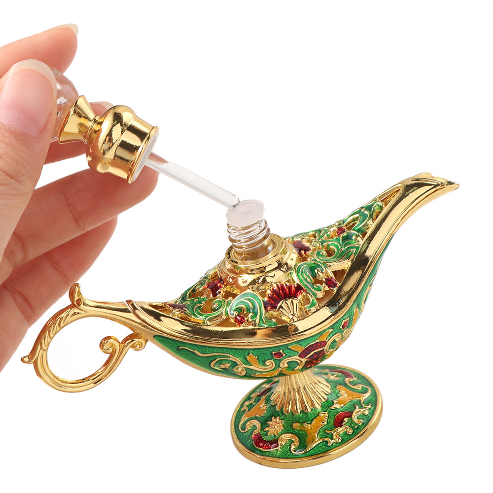 Beautiful Refillable Vintage B - Vintage Collectible Bottles ulasan dan harga